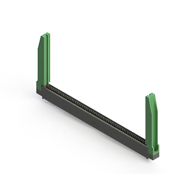 395-059-520-478 EDAC Inc.  Edgeboard Connectors
